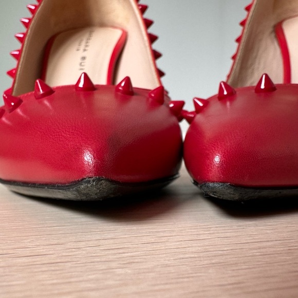 Barbara Bui Spike Heels - Picture 8 of 11